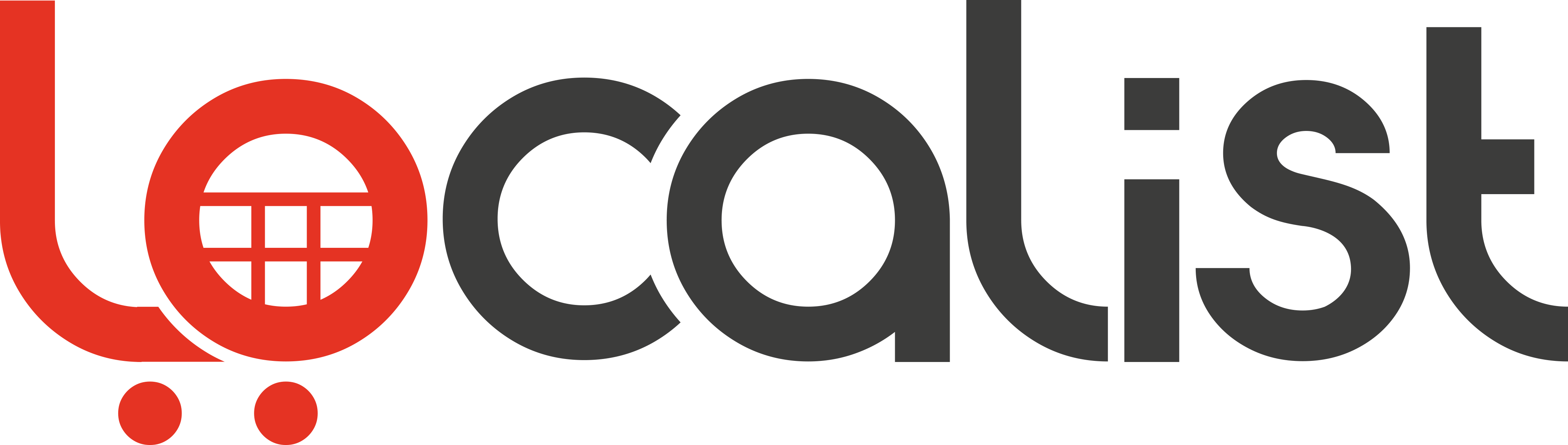 LOCAList EG